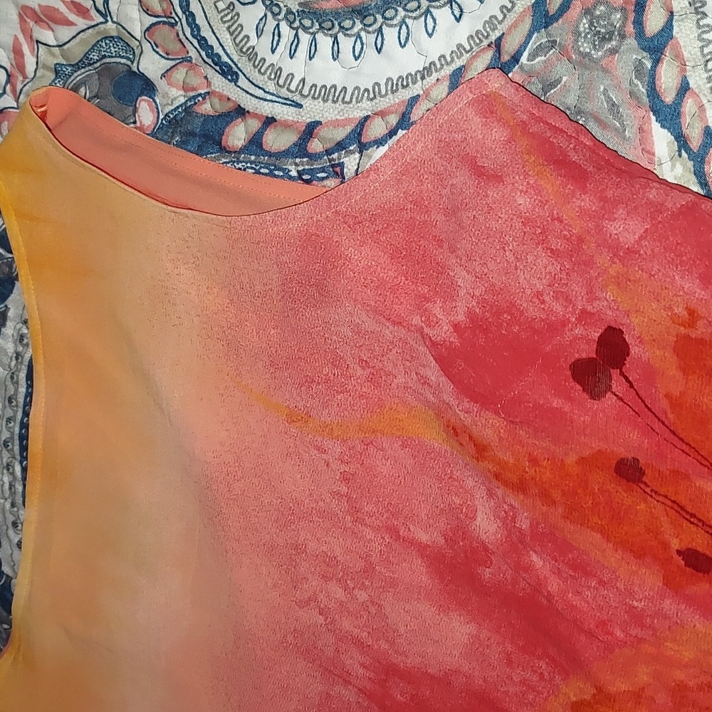 Finity Naturals blouse - Picture 6 of 7